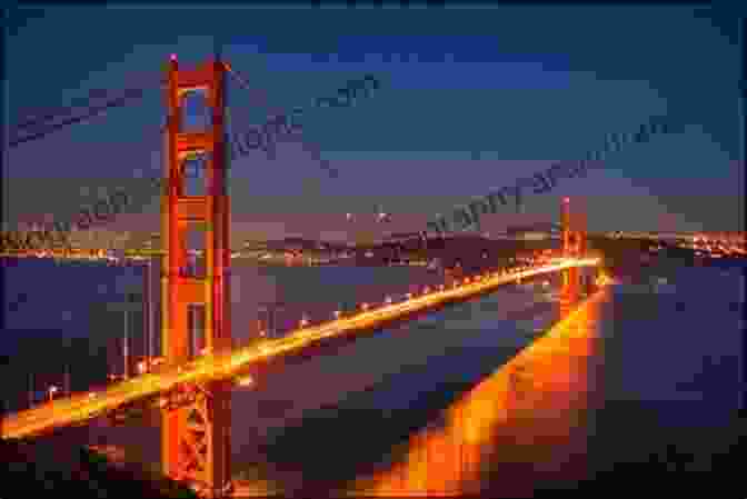 Golden Gate Bridge, San Francisco Scaling The Turbulent Waters: Pacific Coast Bridges (Pacific Coast Architecture Series)