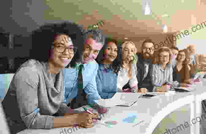 Group Of Diverse People Working Together Promoting Diversity And Social Justice: Educating People From Privileged Groups Second Edition (Teaching/Learning Social Justice)