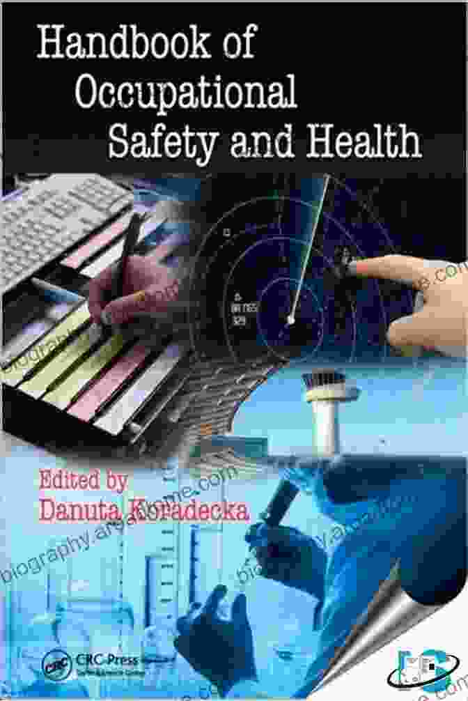 Handbook of Occupational Safety and Health