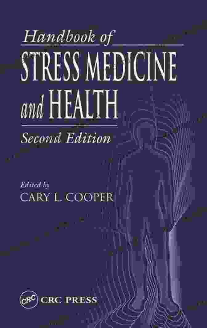 Handbook Of Stress Medicine And Health Book Cover Handbook Of Stress Medicine And Health