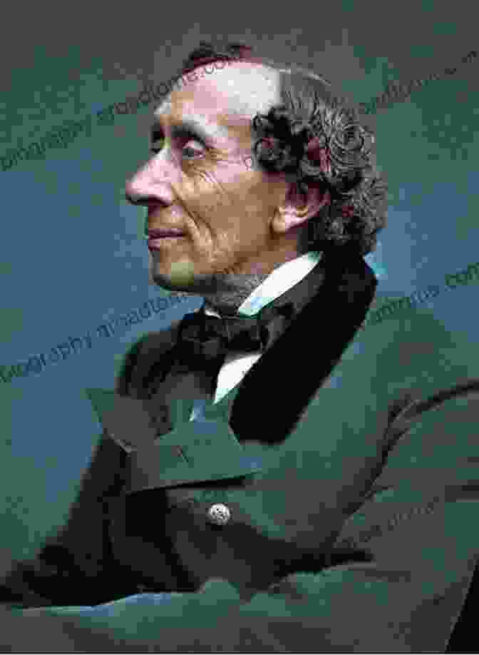 Hans Christian Andersen, The Author Of The Periodic Diet The Periodic Diet Hans Christian Andersen