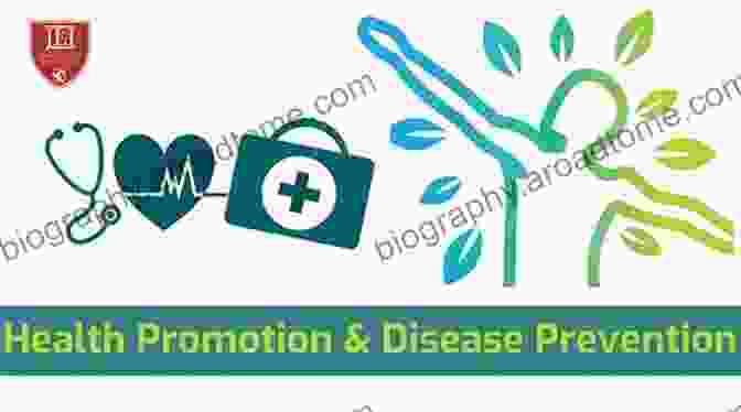 Health Promotion And Disease Prevention In Clinical Practice Health Promotion And Disease Prevention In Clinical Practice (Health Promotion Disease Prevention In Clin Practice)