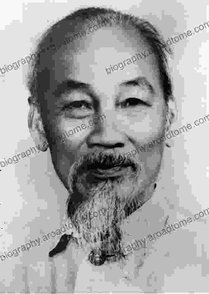 Ho Chi Minh A Short History Of South East Asia