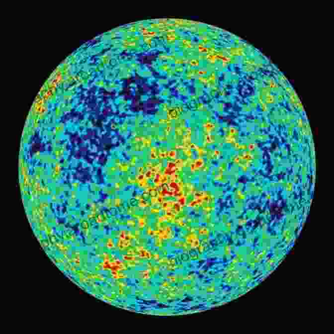 Image Of The Cosmic Microwave Background Radiation Experimental Methods In Hydraulic Research (GeoPlanet: Earth And Planetary Sciences)