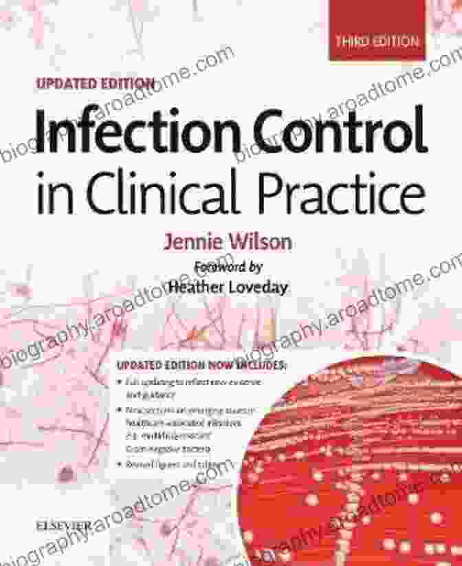 Infection Control in Clinical Practice Updated Edition