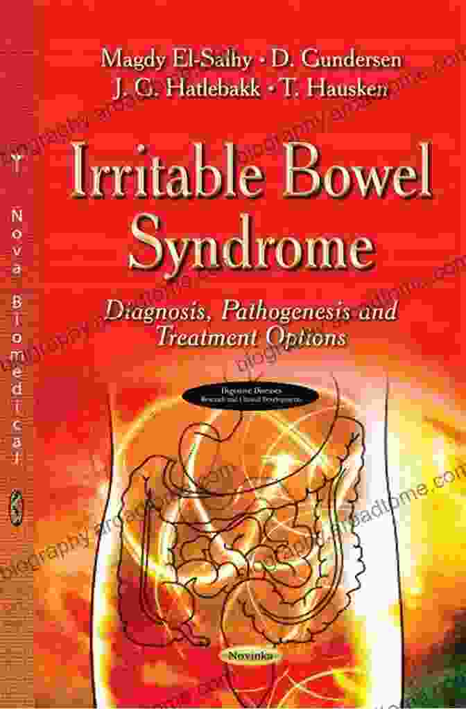 Irritable Bowel Syndrome Book By Brandon Lagreca Irritable Bowel Syndrome Brandon LaGreca