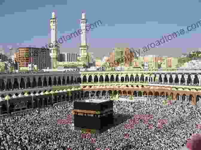 Islam [Kaaba In Mecca] The Secret History Of The Gnostics: Their Scriptures Beliefs And Traditions