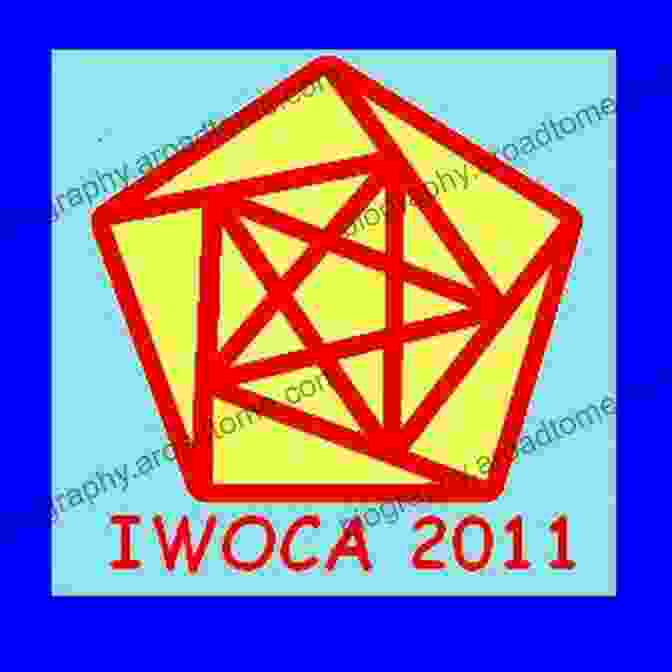 IWOCA 2024 Logo Combinatorial Algorithms: 25th International Workshop IWOCA 2024 Duluth MN USA October 15 17 2024 Revised Selected Papers (Lecture Notes In Computer Science 8986)