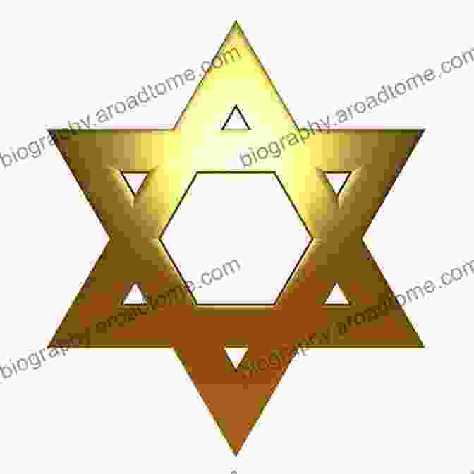 Judaism [Star Of David] The Secret History Of The Gnostics: Their Scriptures Beliefs And Traditions