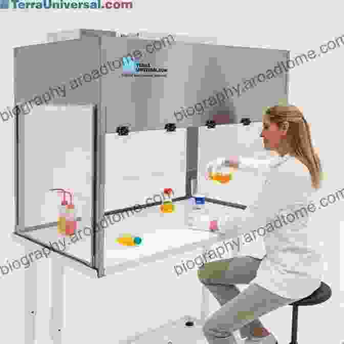 Laminar Flow Hood Used In Plant Tissue Culture Plant Tissue Culture: An Introductory Text