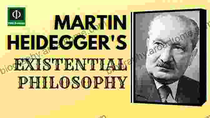 Martin Heidegger, Philosopher And Pioneer In Existentialism Rethinking Dwelling: Heidegger Place Architecture