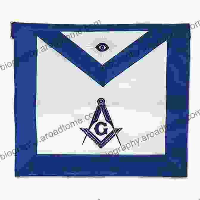 Masonic Apron, A Symbol Of Labor And Humility Masonic Trivia Amusements Curiosities Peter Champion