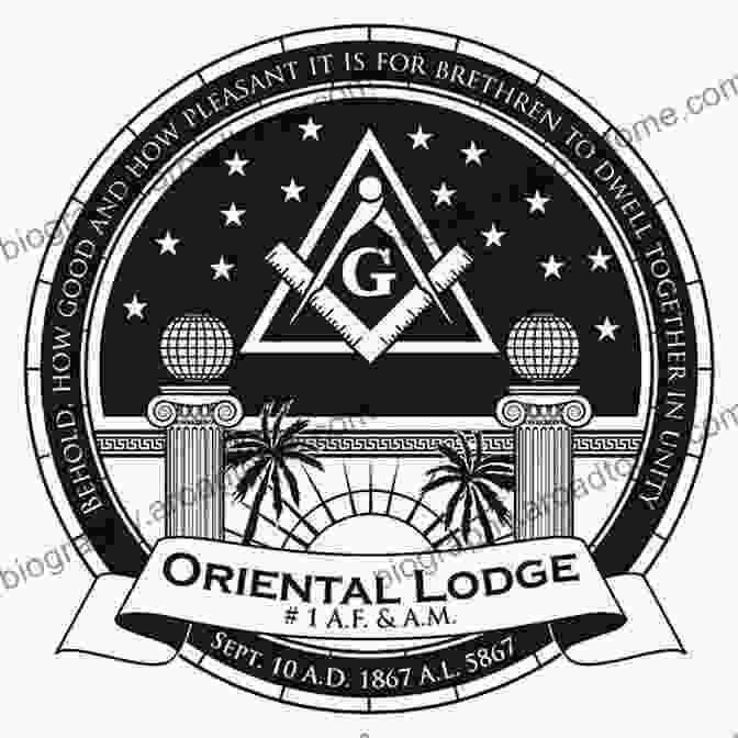 Masonic Lodge Building, A Symbol Of Fraternity And Community Masonic Trivia Amusements Curiosities Peter Champion