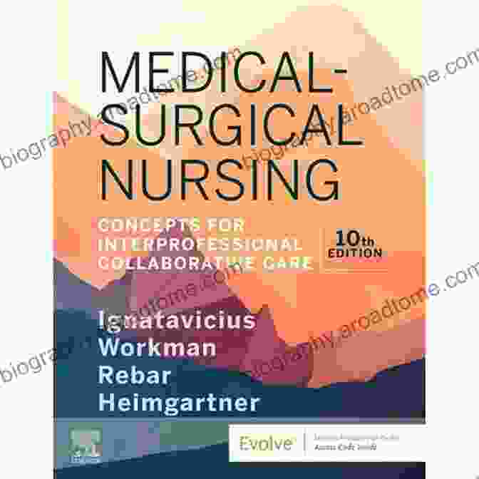 Medical Surgical Nursing Book Cover Medical Surgical Nursing E Book: Concepts Practice