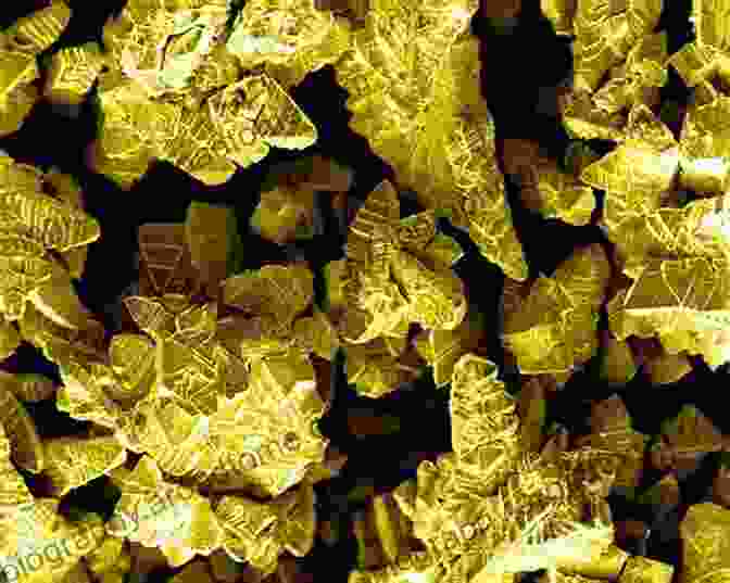 Microscope Image Of A Mineral Experimental Methods In Hydraulic Research (GeoPlanet: Earth And Planetary Sciences)