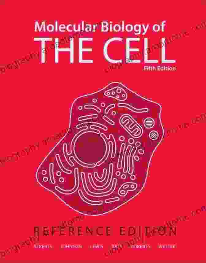 Molecular Biology Of Cells Book Cover Molecular Biology Of B Cells