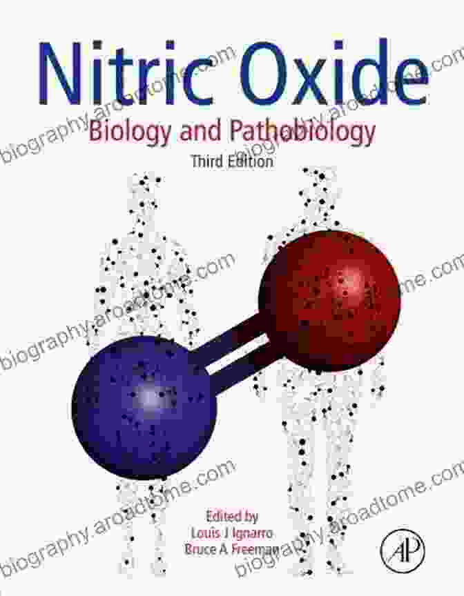 Nitric Oxide Pathobiology Nitric Oxide: Biology And Pathobiology