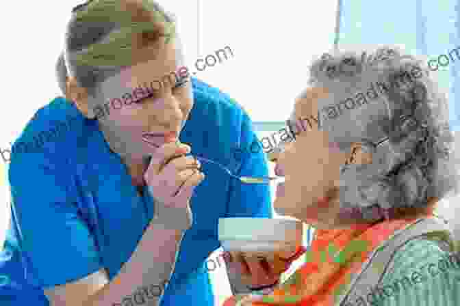 Nurse Practitioner Providing Nutrition Counseling To A Patient The Nurse Practitioner S Guide To Nutrition