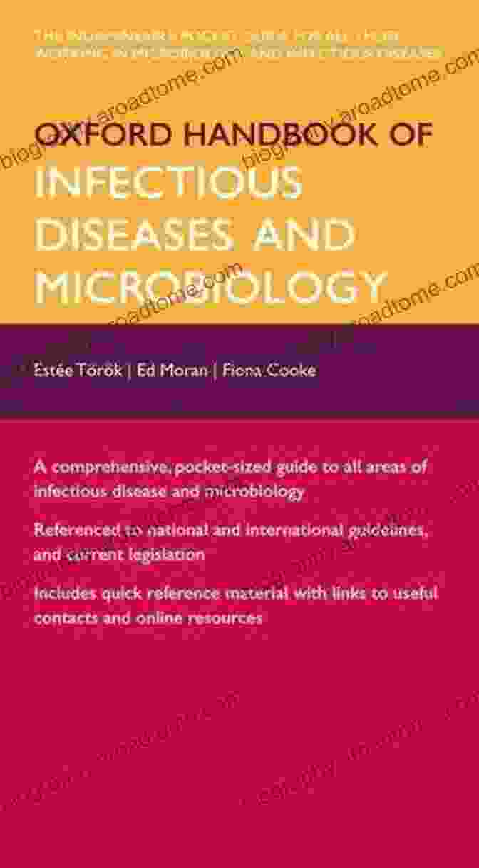 Oxford Handbook Of Infectious Diseases And Microbiology Oxford Handbook Of Infectious Diseases And Microbiology (Oxford Medical Handbooks)