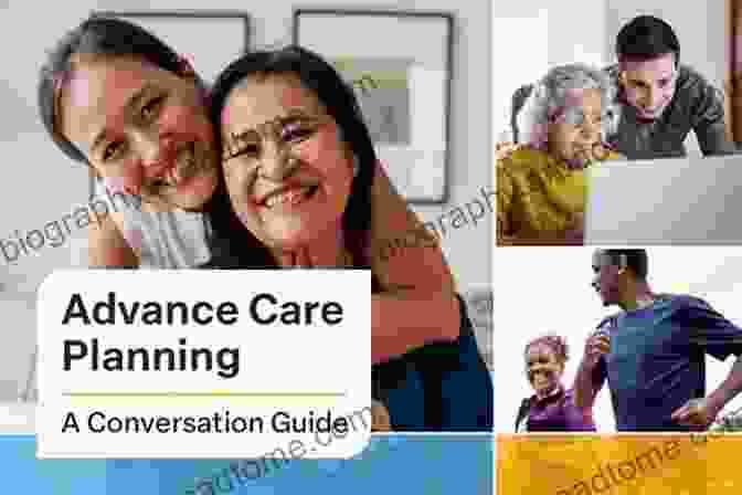 Palliative Care Advance Care Planning Discussion With Patient And Family Stepping Into Palliative Care: Care And Practice V 2