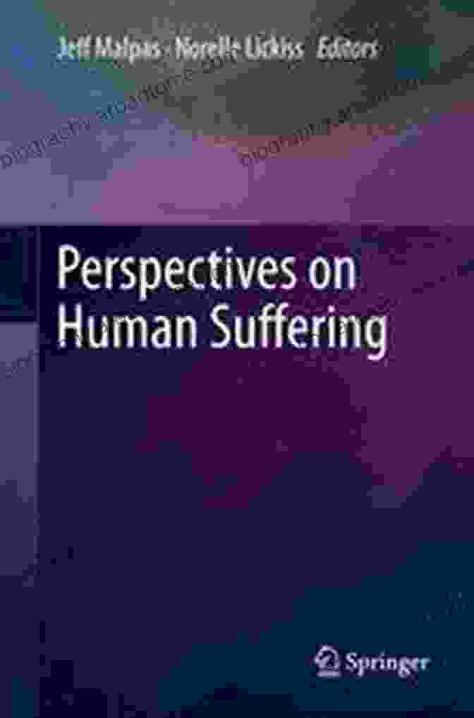 Perspectives On Human Suffering Book Cover Perspectives On Human Suffering Jeff Malpas