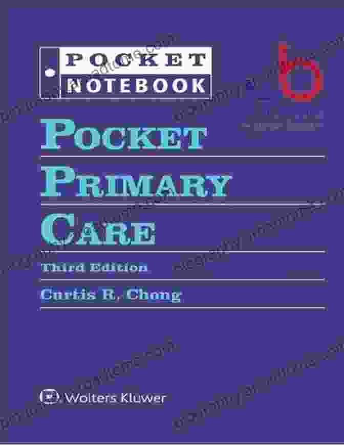 Pocket Primary Care Pocket Notebook Series Pocket Primary Care (Pocket Notebook Series)