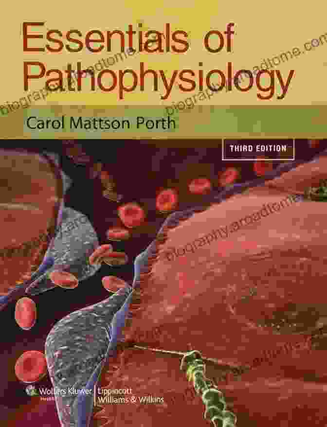 Porth's Pathophysiology: Concepts Of Altered Health States Table Porth Pathophysiology: Concepts Of Altered Health States