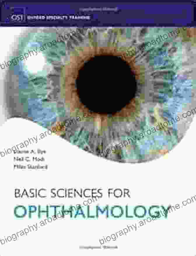 Portraits Of The Distinguished Authors Behind 'Basic Sciences For Ophthalmology Oxford Specialty Training'. Basic Sciences For Ophthalmology (Oxford Specialty Training: Basic Science)