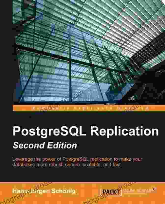 PostgreSQL Replication Second Edition Book Cover PostgreSQL Replication Second Edition