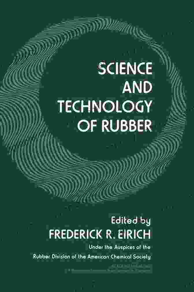 Science and Technology of Rubber