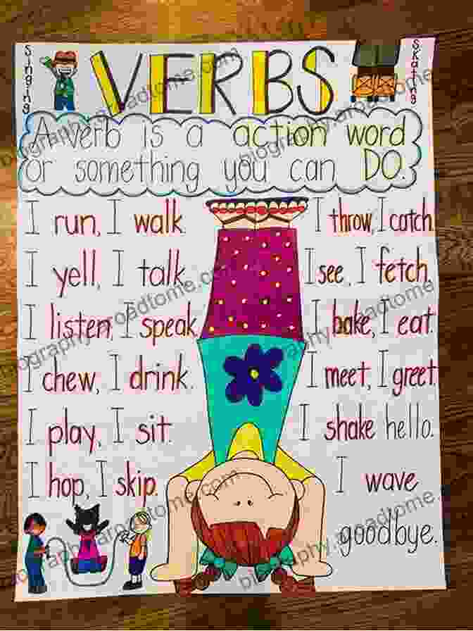 Sight Words Verbs Level Book Sight Words Verbs Level 2: A Sight Words