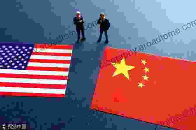 Sino American Relations In The Modern Era Are Characterized By Both Cooperation And Competition When America First Met China: An Exotic History Of Tea Drugs And Money In The Age Of Sail