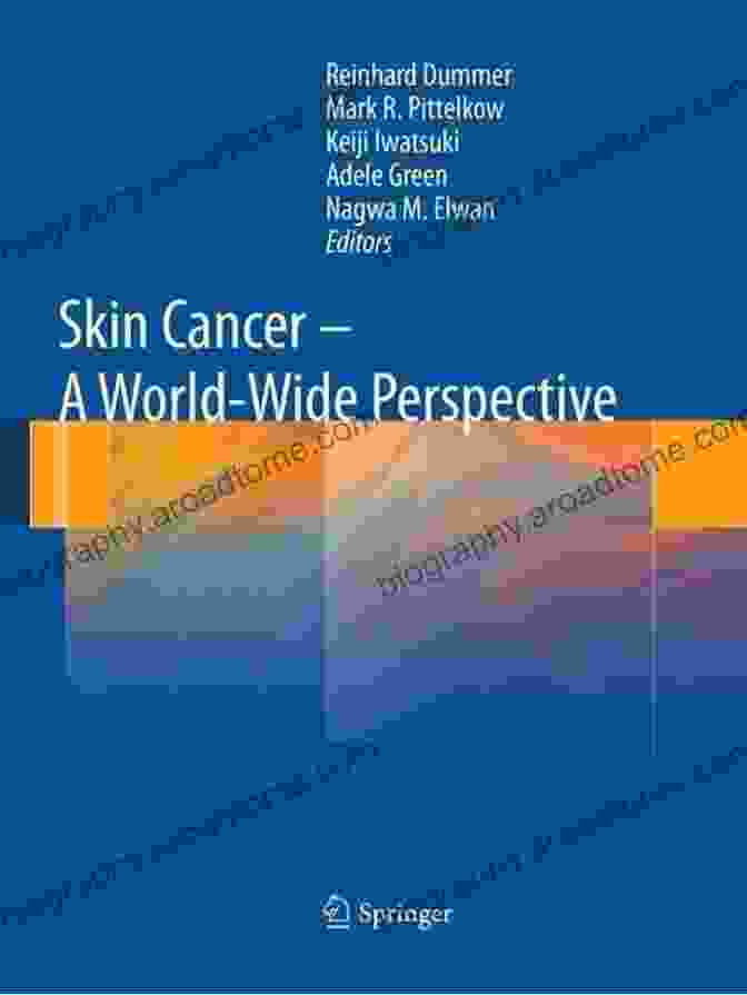 Skin Cancer World Wide Perspective Book Cover Skin Cancer A World Wide Perspective