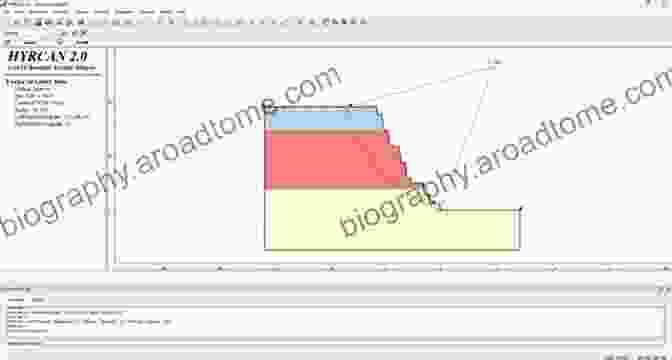 Slope Stability Analysis Using Software Ground Engineering Constro Facilitator