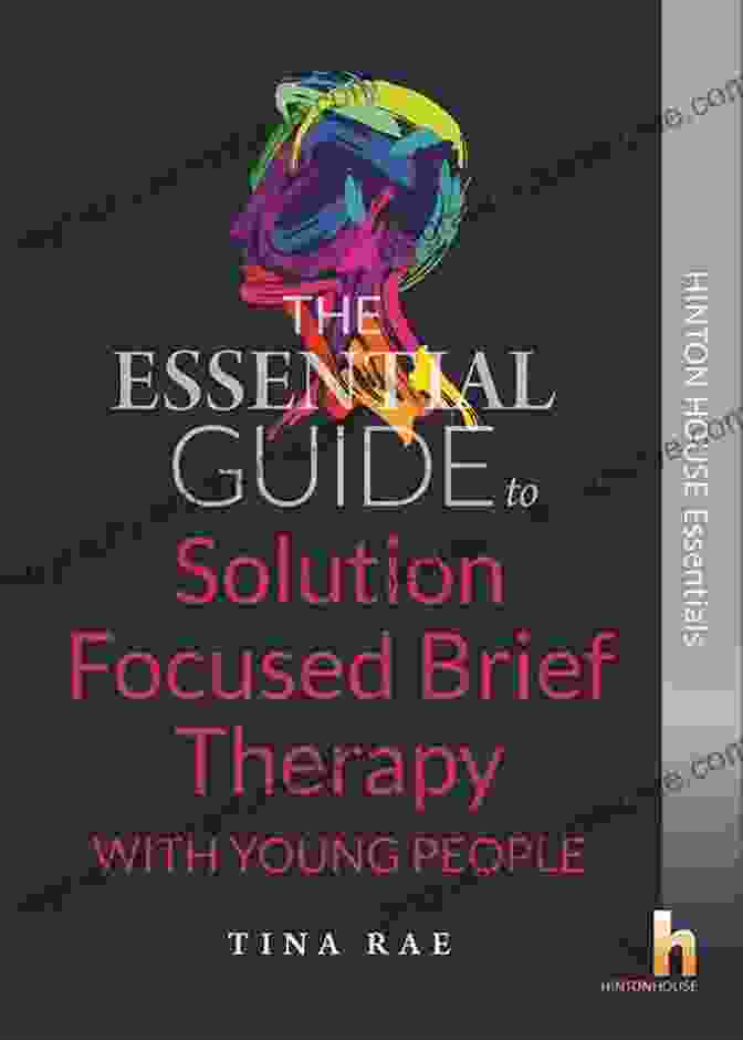 Solution Focused Therapy Book Solution Focused Therapy: Theory Research Practice