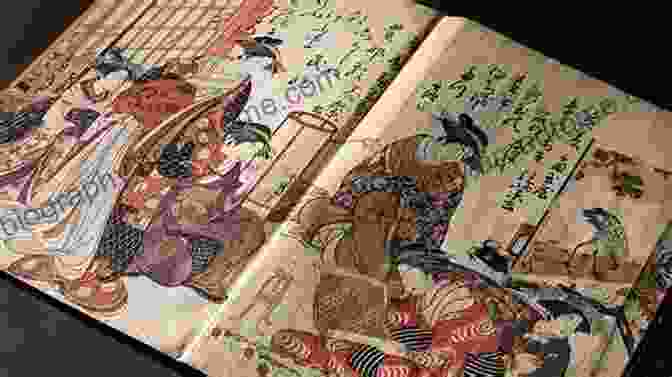 Sources Of Japanese Tradition Book Cover, Featuring A Traditional Japanese Scroll With Calligraphy And A Cherry Blossom Branch Sources Of Japanese Tradition: From Earliest Times To 1600 ( To Asian Civilizations 1)