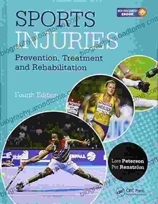 Sports Injuries: Prevention, Treatment, And Rehabilitation, Fourth Edition Book Cover Sports Injuries: Prevention Treatment And Rehabilitation Fourth Edition