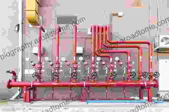 Sprinklered Building With Reduced Fire Flow Water Consumption Fire Flow Water Consumption In Sprinklered And Unsprinklered Buildings: An Assessment Of Community Impacts (SpringerBriefs In Fire)