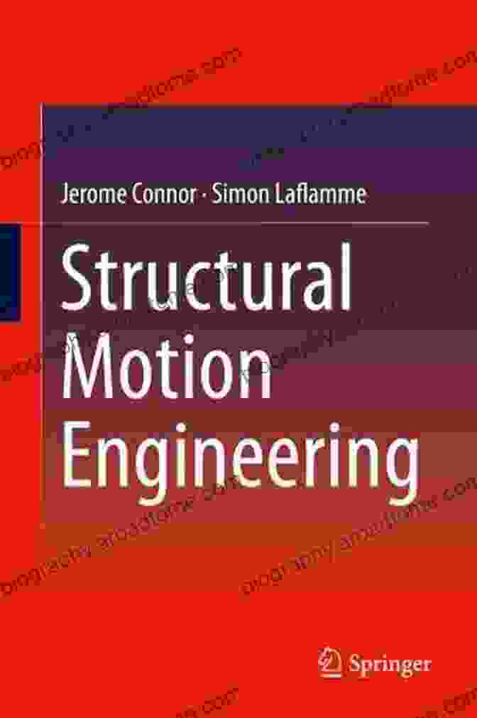 Structural Motion Engineering Book Cover Structural Motion Engineering