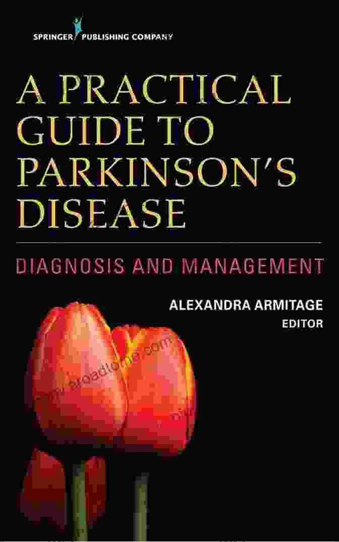 The Body Guide To Parkinson's Disease Book Cover With A Green Tree Sprouting From A Person's Head, Symbolizing Hope And Growth Amidst Challenges Fitness Counts: A Body Guide To Parkinson S Disease: EBook (The Parkinson S Foundation)