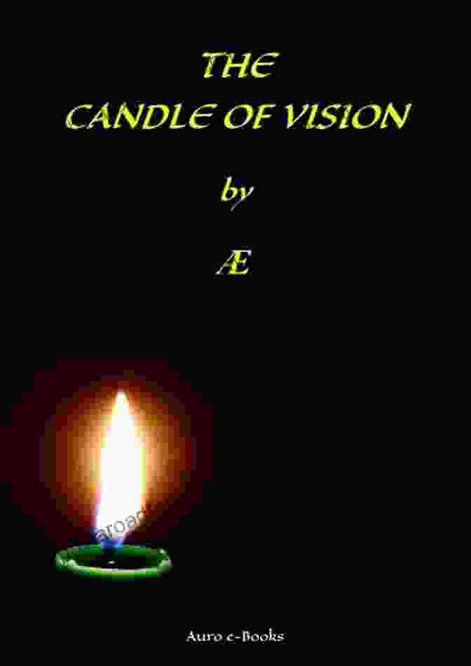 The Candle Of Vision By Narendrapal Singh Dhillon The Candle Of Vision Narendrapal Singh Dhillon