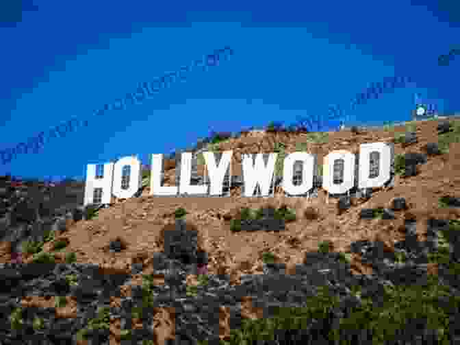 The Hollywood Sign In Los Angeles, An Architectural Icon Of The Entertainment Industry John D Parkinson: Eternally Elevating The Los Angeles Skyline (Pacific Coast Architecture Series)