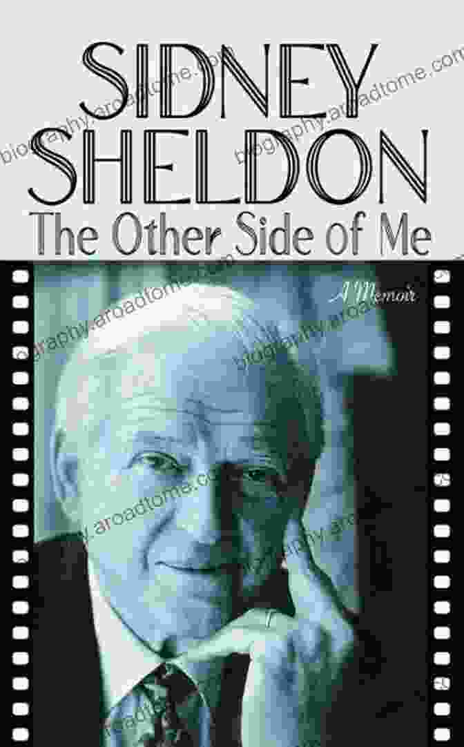 The Other Side Of Me Book Cover Featuring A Mirror Reflecting A Woman's Hidden Depths The Other Side Of Me