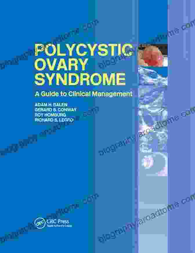 The Patient's Guide To Polycystic Ovary Syndrome Book Cover The Patient S Guide To Polycystic Ovarian Syndrome: The True Life Story Of How I Reversed My PCOS Symptoms Naturally