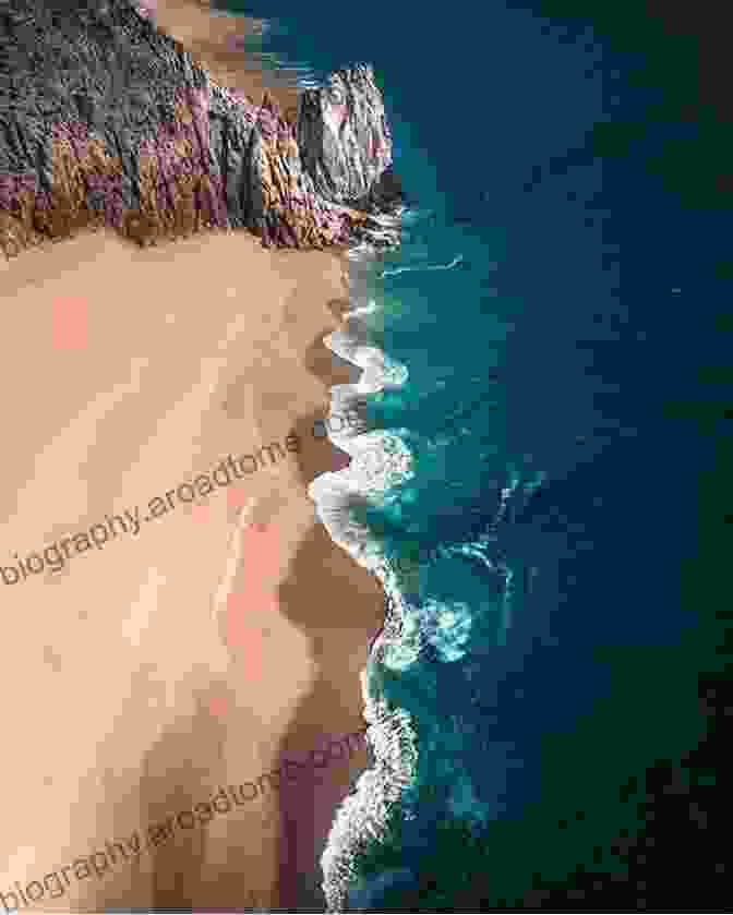 The Towering Cliffs Of Cabo Branco, Composed Of Sandstone And Granite, Rising Above The Atlantic Ocean. Landforms And Landscape Evolution Of The Equatorial Margin Of Northeast Brazil: An Overview (Springer Earth System Sciences)