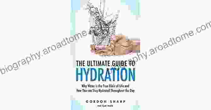 The True Power Of Proper Hydration Book Cover The True Power Of Proper Hydration: You Re Thirsty And You Know It Shut Up Sit Down Listen The Subtle Art Of Giving A F*ck About Your Drinking Water