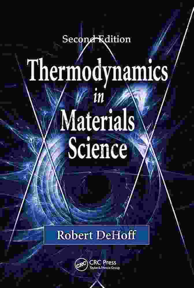 Thermodynamics In Materials Science Book Cover Thermodynamics In Materials Science