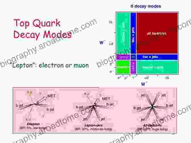 Top Quark Decay Modes Top Quark Pair Production: Precision Measurements Of The Top Quark Pair Production Cross Section In The Single Lepton Channel With The ATLAS Experiment (Springer Theses)