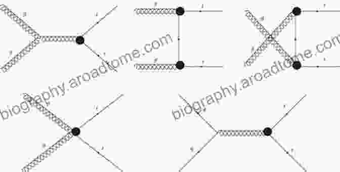 Top Quark Pair Production Feynman Diagram Top Quark Pair Production: Precision Measurements Of The Top Quark Pair Production Cross Section In The Single Lepton Channel With The ATLAS Experiment (Springer Theses)