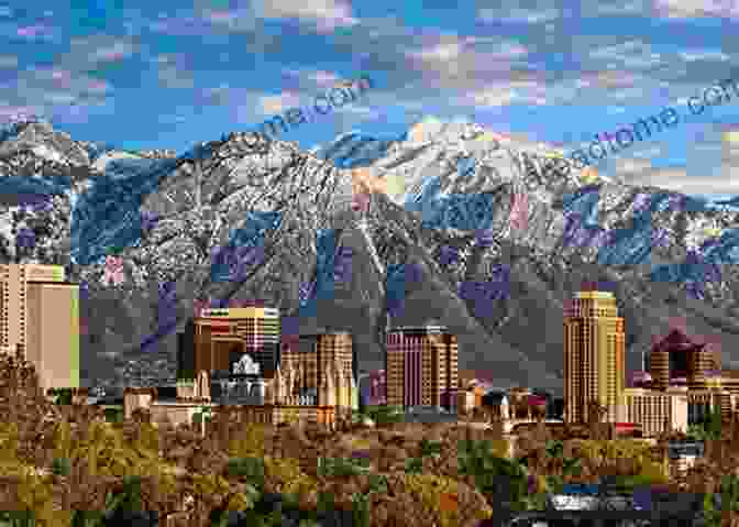 View Of The Salt Lake City Skyline Big Data Benchmarks Performance Optimization And Emerging Hardware: 4th And 5th Workshops BPOE 2024 Salt Lake City USA March 1 2024 And Hangzhou Notes In Computer Science 8807)